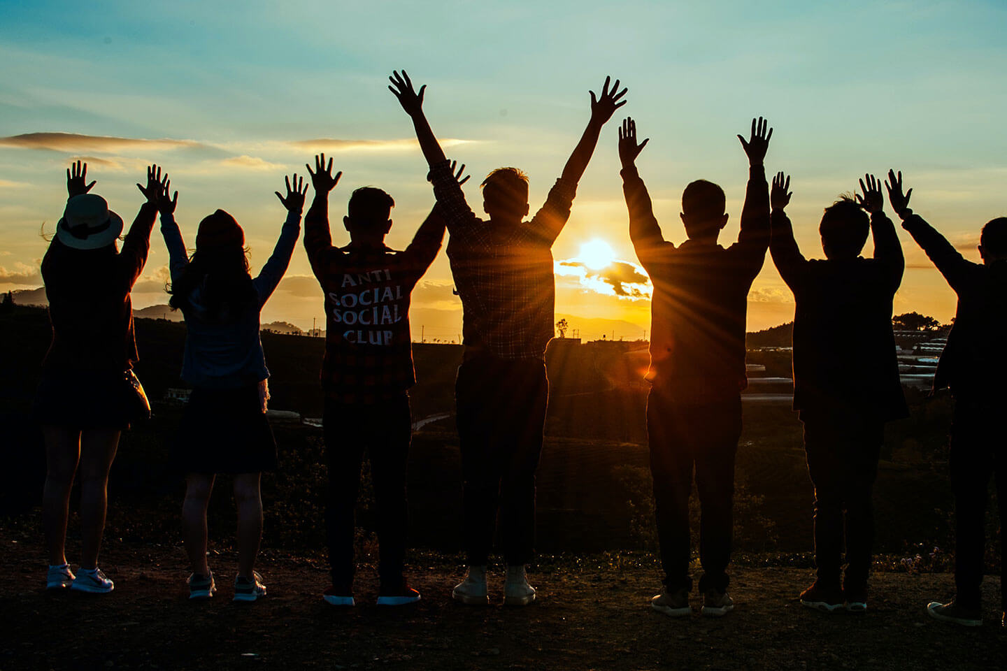 Group Coaching