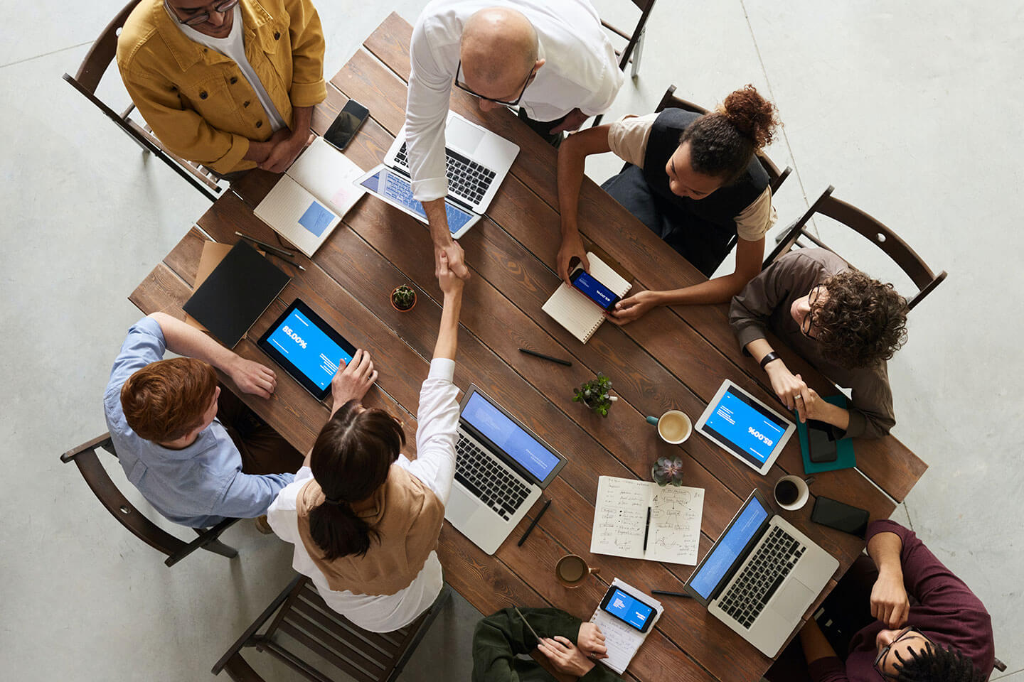 Leadership Coaching