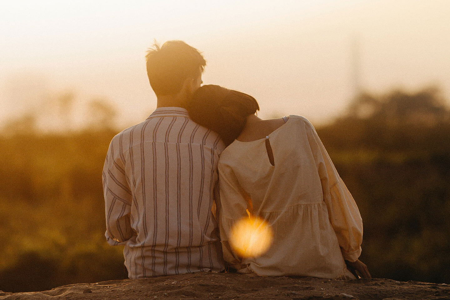 Relationship Coaching